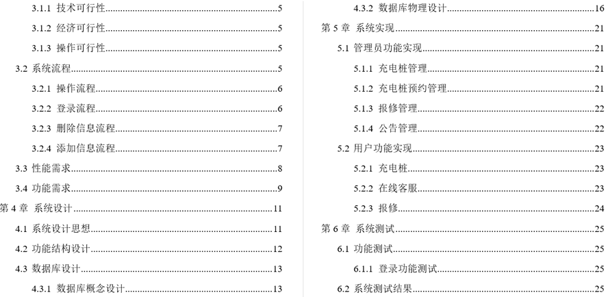 新能源充电系统毕业论文截图